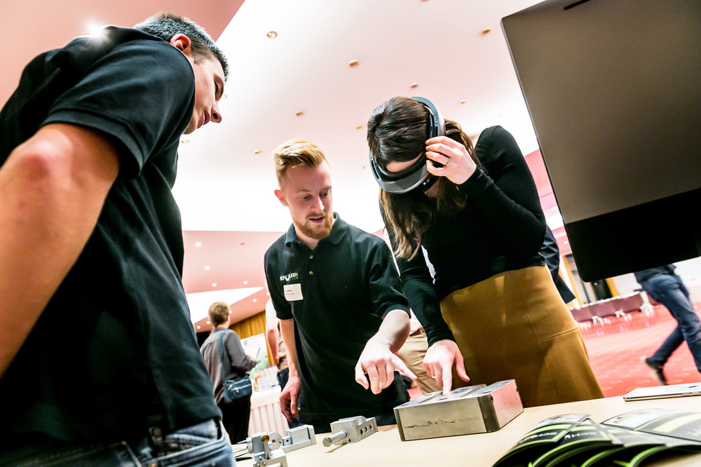 Thüringer Digiscouts Schülken Form
